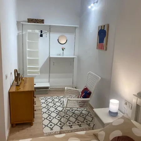 5 Minutes To The - Casa Maria Appartement