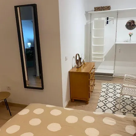 Appartement 5 Minutes To The - Casa Maria