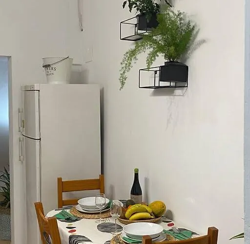 5 Minutes To The - Casa Maria * Las Palmas