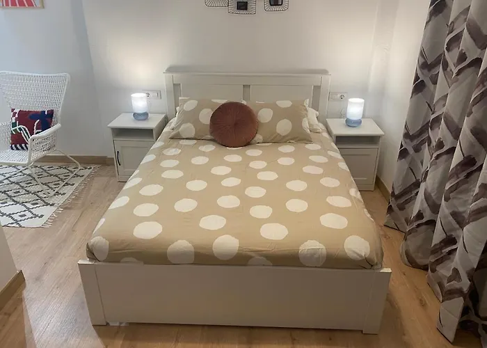 5 Minutes To The - Casa Maria Las Palmas