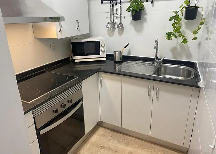 5 Minutes To The - Casa Maria *