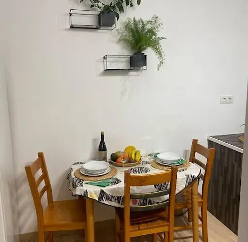 5 Minutes To The - Casa Maria *