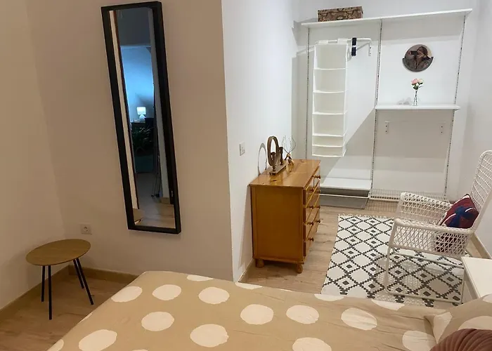 Apartamento 5 Minutes To The - Casa Maria