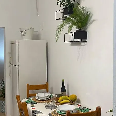5 Minutes To The - Casa Maria * Лас-Пальмас-де-Гран-Канарія