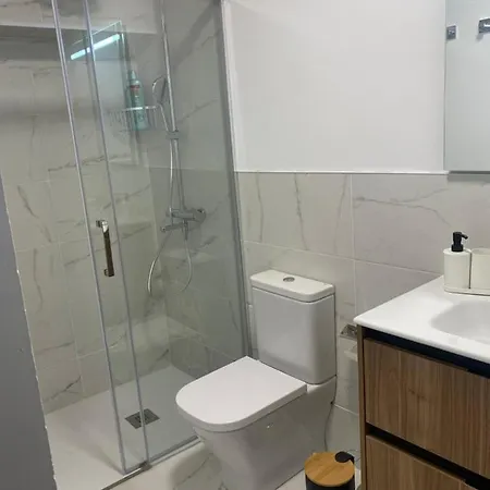 5 Minutes To The - Casa María * Las Palmas de Gran Canárias