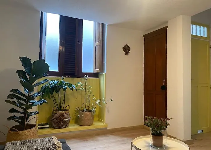 公寓 5 Minutes To The - Casa Maria 大加那利岛拉斯帕尔马斯