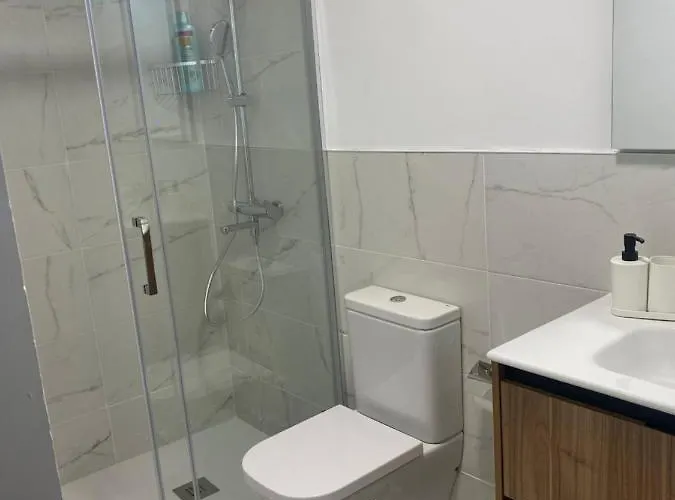 5 Minutes To The - Casa Maria * 大加那利岛拉斯帕尔马斯