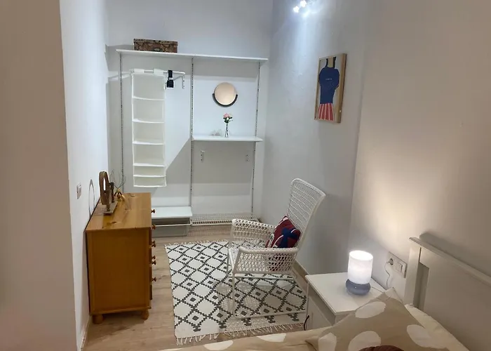 5 Minutes To The - Casa Maria Апартаменти