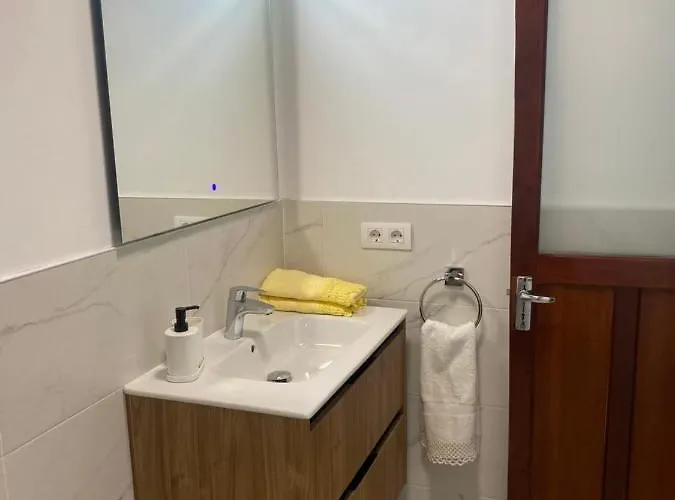 5 Minutes To The - Casa Maria 公寓 大加那利岛拉斯帕尔马斯