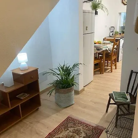 5 Minutes To The - Casa Maria Appartement *