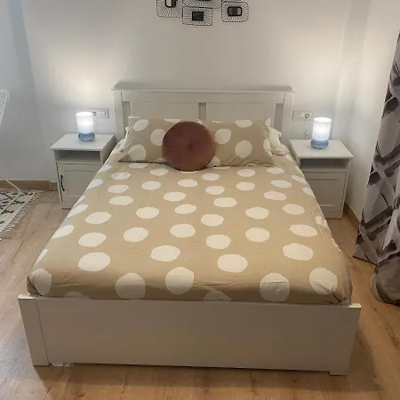 5 Minutes To The - Casa Maria Las Palmas de Gran Canaria