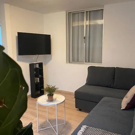 Appartement 5 Minutes To The - Casa Maria