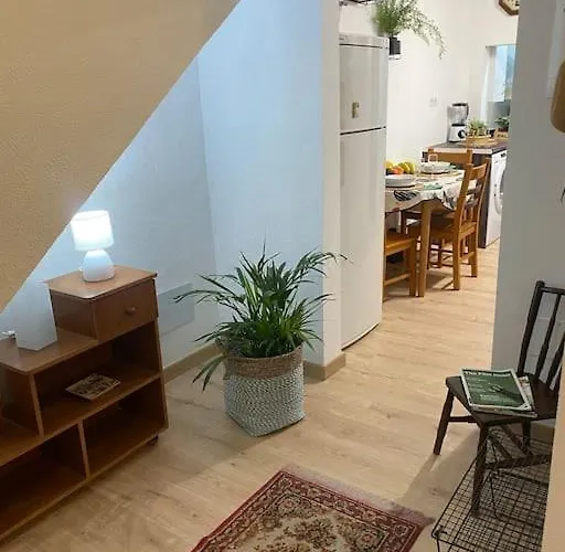 5 Minutes To The - Casa Maria Appartement *