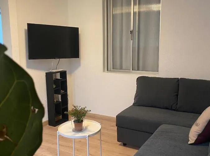 Appartement 5 Minutes To The - Casa Maria